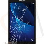 Samsung T-115 Tablet Ekran Değişimi
