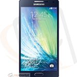 Samsung A5 2015 Ön Cam Değişimi