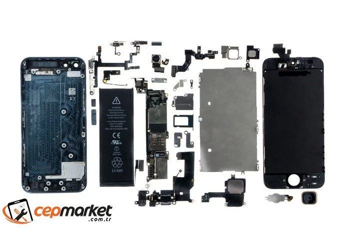 Iphone Anakart Değişimi Fiyatı