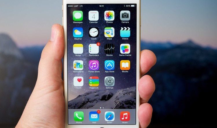 iPhone 8 Ekran Değişiminde Işık Sensörü Sorunu