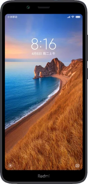 Xiaomi Redmi 7A Ekran Değişimi