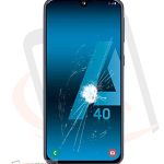 Samsung A40 2018 Ekran Değişimi
