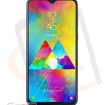 Samsung M20 2018 Ekran Değişimi