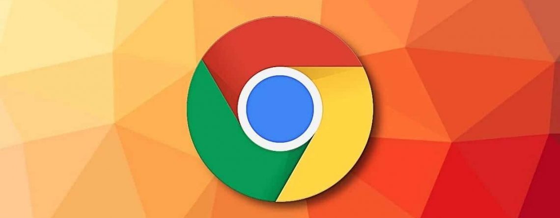 Google Chrome Neden Siyah Ekran