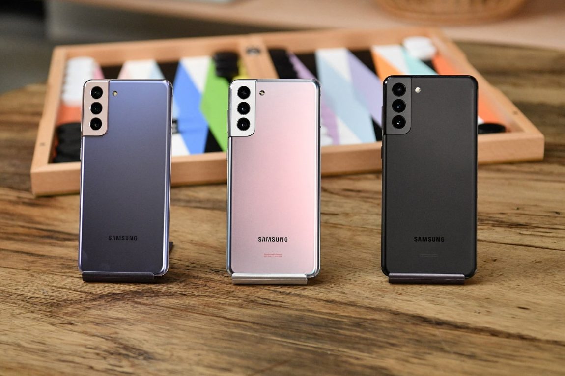Samsung Telefon Ekran Değişimi Fiyatı