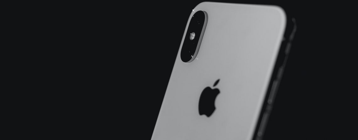 iPhone Arka Camı Kırıldı Değişimi Yapılır Mı?