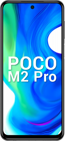 Xiaomi Mi Poco M2 Pro Arka Kamera Değişimi