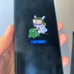 Xiaomi Fastboot Rom Hatası Tamiri Çözümü