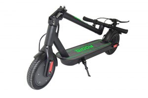 Bood Scooter