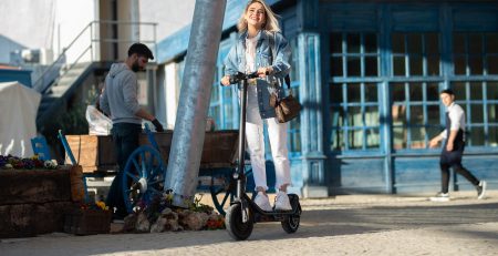 citymate scooter