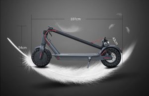 E-Performance Scooter