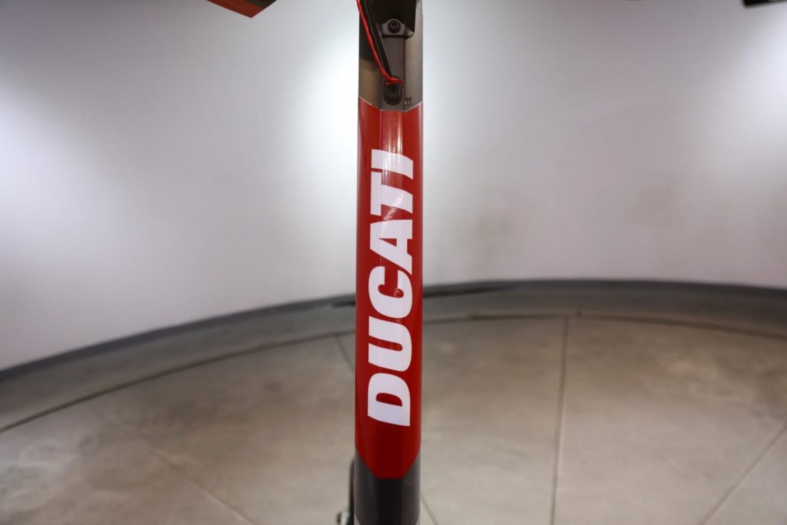 Ducati Scooter