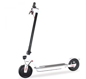 Stmax Scooter