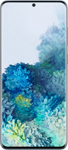 Samsung Galaxy S20 Plus Ön Cam Değişimi