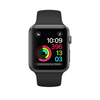 Apple Watch 1. Nesil 42 Mm Ön Cam Değişimi