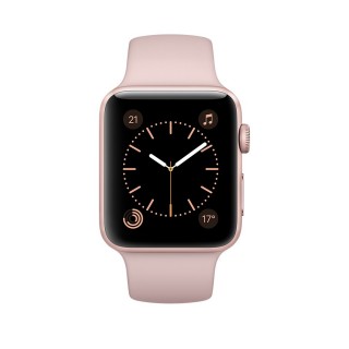 Apple Watch 2. Nesil 42 Mm Ön Cam Değişimi