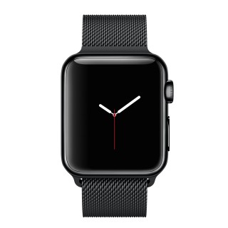 Apple Watch 3. Nesil 38 Mm Ön Cam Değişimi