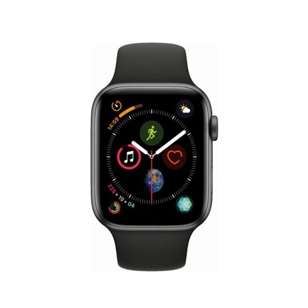 Apple Watch 4. Nesil 40 Mm Ön Cam Değişimi