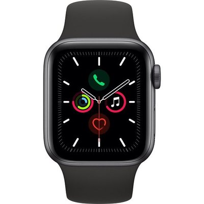 Apple Watch 5. Nesil 40 Mm Ön Cam Değişimi