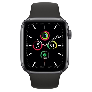 Apple Watch Se 44 Mm Ön Cam Değişimi