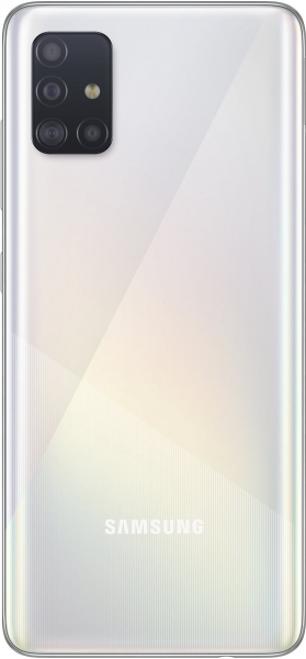 Samsung Galaxy A51 Arka Kapak Değişimi
