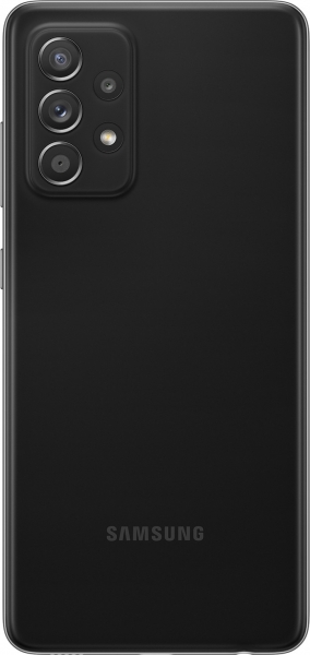 Samsung Galaxy A52 Arka Kapak Değişimi