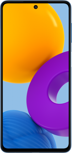 Samsung Galaxy M52 Ekran Değişimi