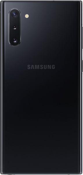 Samsung Galaxy Note 10 Arka Kapak Değişimi