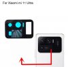 Xiaomi Mi 11 Ultra Kamera Camı Değişimi