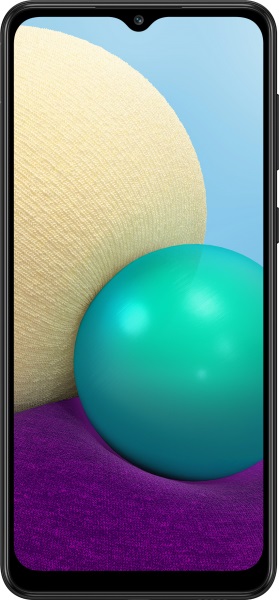 Samsung Galaxy A02 Ön Cam Değişimi