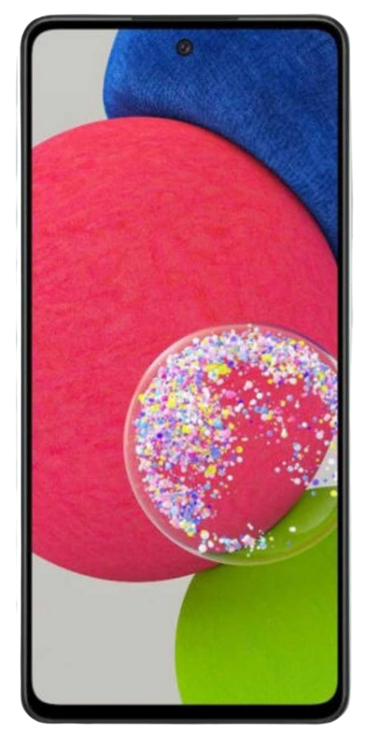 Samsung Galaxy A52S 5G Ekran Değişimi