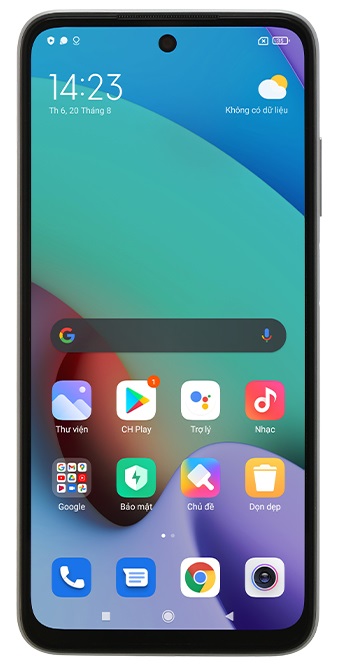 Xiaomi Redmi 10 2022 Ekran Değişimi